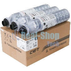 Картридж лазерный CET (CPP) 842135 для Ricoh MP2014/2014D, 390г, 12000 стр.