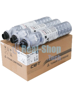 Картридж лазерный CET (CPP) 842135 для Ricoh MP2014/2014D, 390г, 12000 стр.