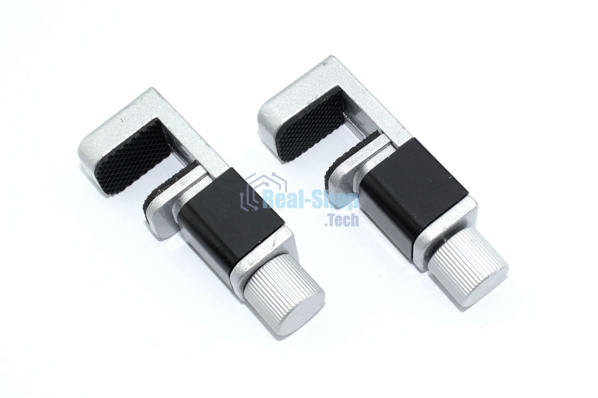 Набор зажимов винтовых 2 шт