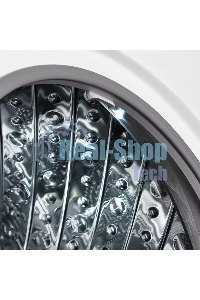 Сушильная машина MONSHER MDM 660 Blanc белый, 9 кг, сушка - тепловой насос, программ - 15, 60 x 85 x 68.5 см