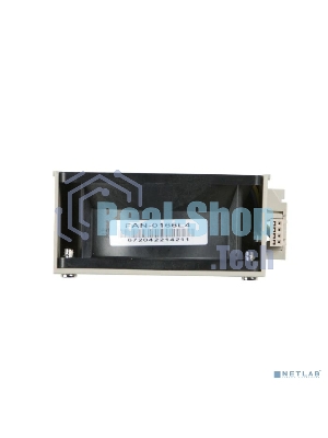 Вентилятор SuperMicro 80x80x38 мм, 13.5K RPM, Optional Middle Cooling Fan for 2U U