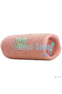 Колонка портативная JBL FLIP 7 розовый 25W 1.0 BT 4800mAh (JBLFLIP7PINK)