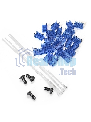 Патч-панель телефонная 19