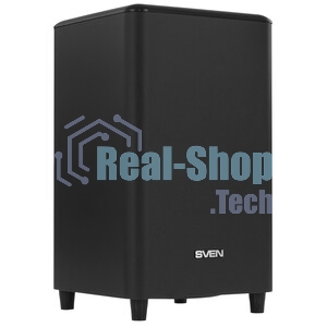 Саундбар SVEN SB-2200D черный (2 x 60W, Bluetooth сабвуфер 180W, пульт ДУ, LED-дисплей, HDMI, USB)