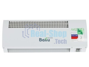 Завеса тепловая Ballu BHC-CE-3T