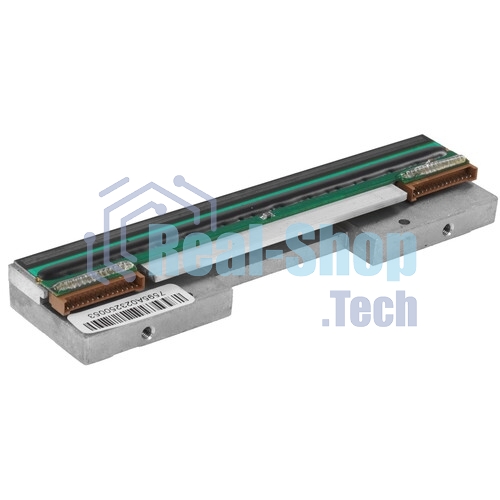 Печатающая головка iDPRT ASSY: iX4L Printhead 300 DPI