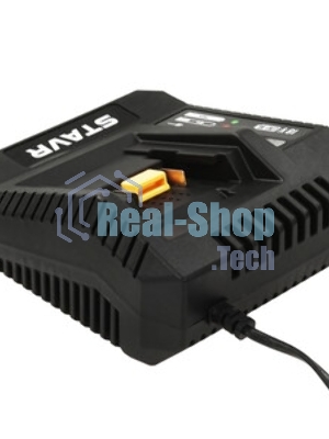 Зарядное устройство для инструмента Ставр SBC 18-6A-01 (9120118102)