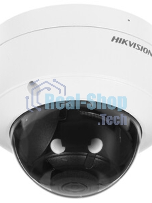 Видеокамера IP Hikvision DS-2CD2143G0-IU 2.8-2.8мм цветная