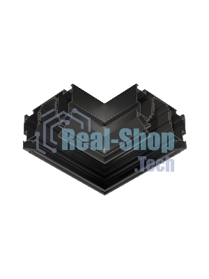 GL3395 BK черный 48V 90*90