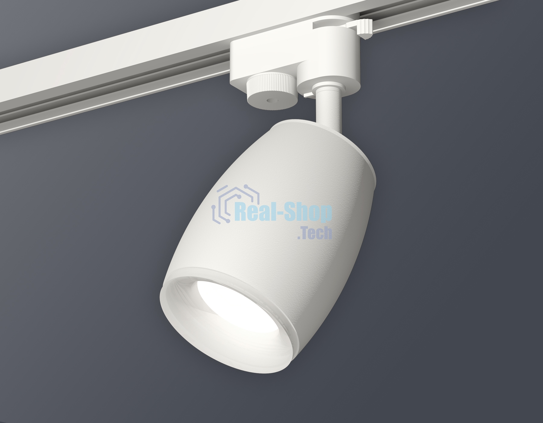 Светильник Ambrella light XT1122005 SWH/FR белый песок/белый матовый MR16 GU5.3 (A2520, C1122, N7165)