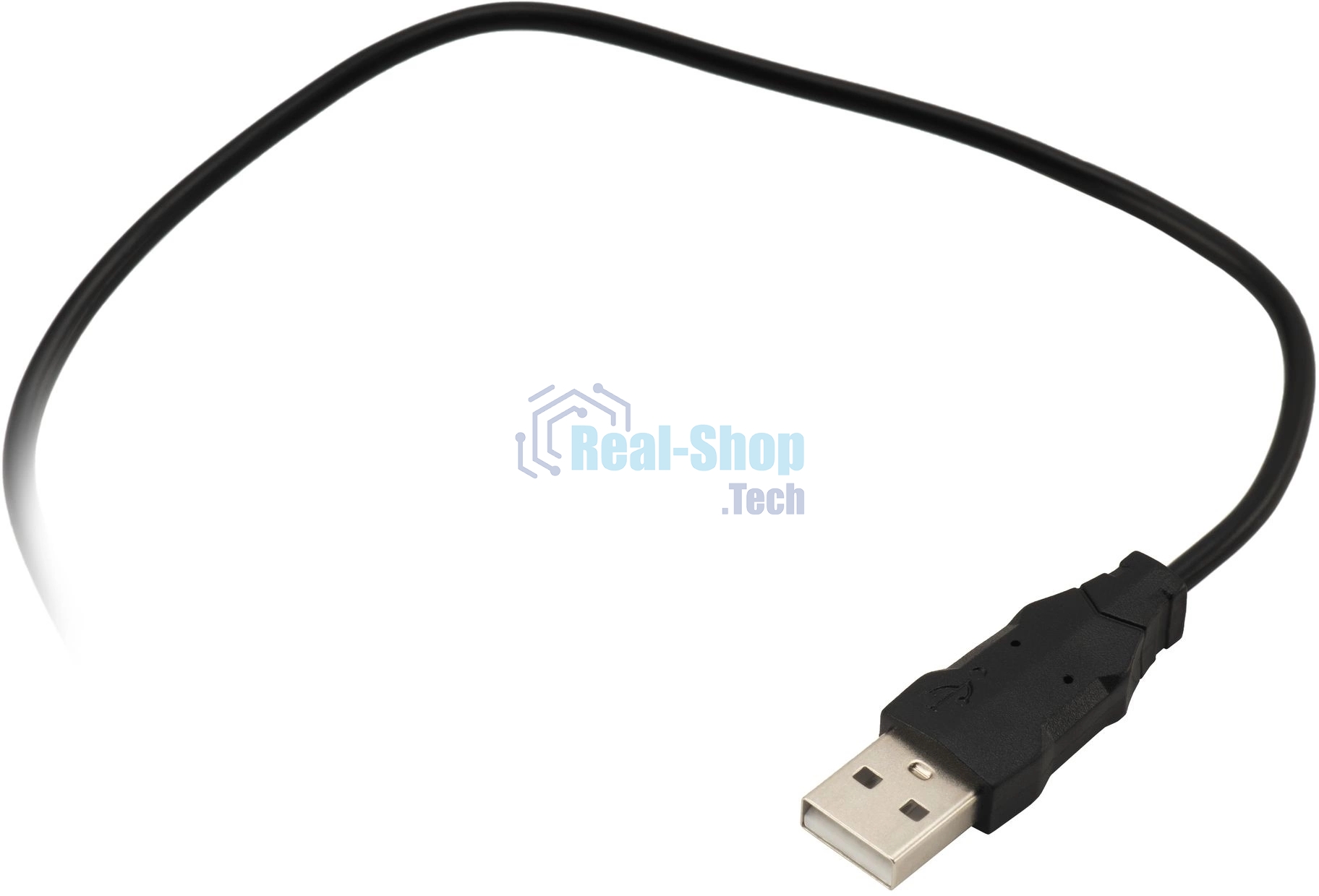 Клавиатура проводная Oklick 145M, USB, черный