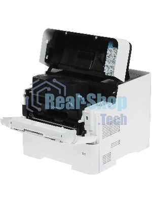 Принтер лазерный Kyocera Ecosys PA6000x (110C0T3NL0), A4, ч/б, печ. до 60 стр/мин., 1200 x 1200 dpi, USB, RJ-45, Air Print, Mopria