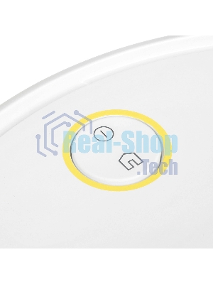 Робот-пылесос Karcher RVC 3 белый, 2600 мAч Li-Ion, уборка сухая/влажная, пылесборник контейнер 0.24 л