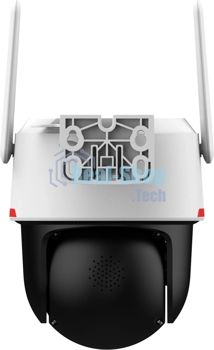 Камера видеонаблюдения IP Dahua DH-IPC-P5FP-PV-0360B-PRO Wi-Fi 3.6-3.6мм цв. (DH-P5F-PV)