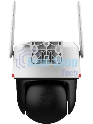 Камера видеонаблюдения IP Dahua DH-IPC-P5FP-PV-0360B-PRO Wi-Fi 3.6-3.6мм цв. (DH-P5F-PV)