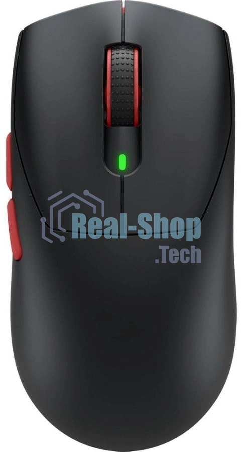 Мышь MSI FORGE GM340 W BLACK