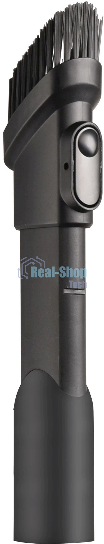 Пылесос Polaris IQ Home PVCS 6020 Cyclonic Way PRO 800Вт серый
