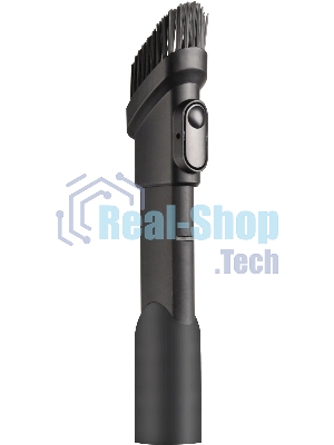 Пылесос Polaris IQ Home PVCS 6020 Cyclonic Way PRO 800Вт серый