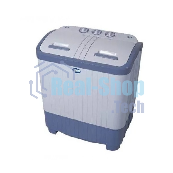 Стиральная машина Фея СМП 40 Н белый, загрузка вертикальная 4 кг, 1320 об/мин, класс В