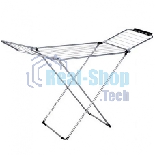 Сушилка для белья Dogrular МЕГА ПРЕЗЕНТ напольная (в уп. 6 шт) Сушилка для белья Dogrular МЕГА ПРЕЗЕНТ напольная (в уп. 6 шт)