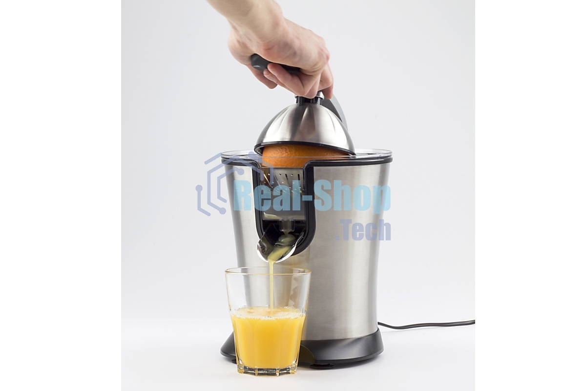 Соковыжималка для цитрусовых CASO CP 200