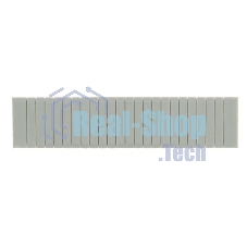 Заглушка 12 мод. (для ЩРН/ЩРУН) EKF ak-0-1