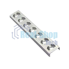 Стойка К-1155 сталь 2.0мм цУТ2.5 оцинк. СОЭМИ 112211516