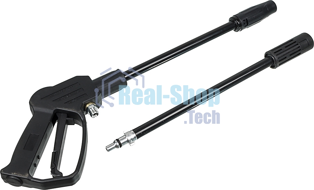 Пистолет-распылитель Huter AL (71/5/8)