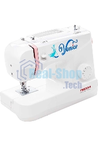 Швейная машина Necchi 3517 белый
