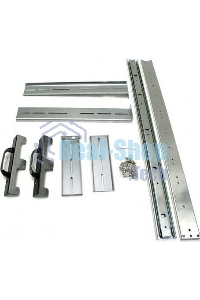 Рельсы SuperMicro CSE-PT26L-B черный