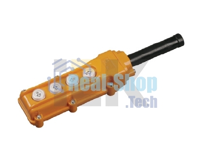 Пост кнопочный ПКТ-62 ИЭК BPU10-4