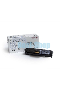 Картридж лазерный Xerox 106R02773 черный для Xerox Phaser 3020/WC 3025 (1500 стр)(Channels)