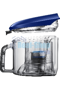 Пылесос Samsung VC18M2110SB