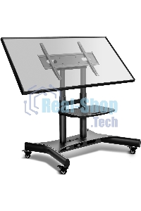 Стойка для телевизора с кронштейном ONKRON 50