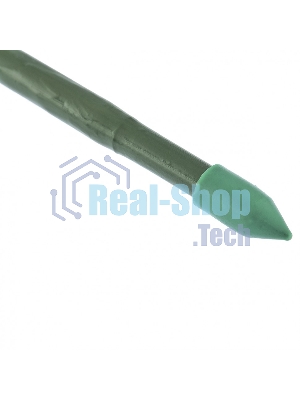 Опора бамбуковая в пластике Palisad высота 1,2 м