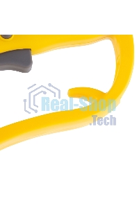 Триммер электрический Denzel TE-350, 350 Вт, 260 мм 96619