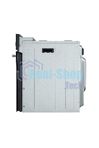 Шкаф духовой электрический Maunfeld EOEFG.566RBG.RT, встраиваемый