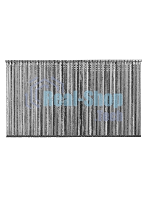 Гвозди Matrix 16GA для пневм, нейлера 2500 шт