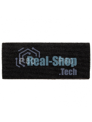 Сетка абразивная Sparta P 80, 115 х 280 мм, 10 шт.