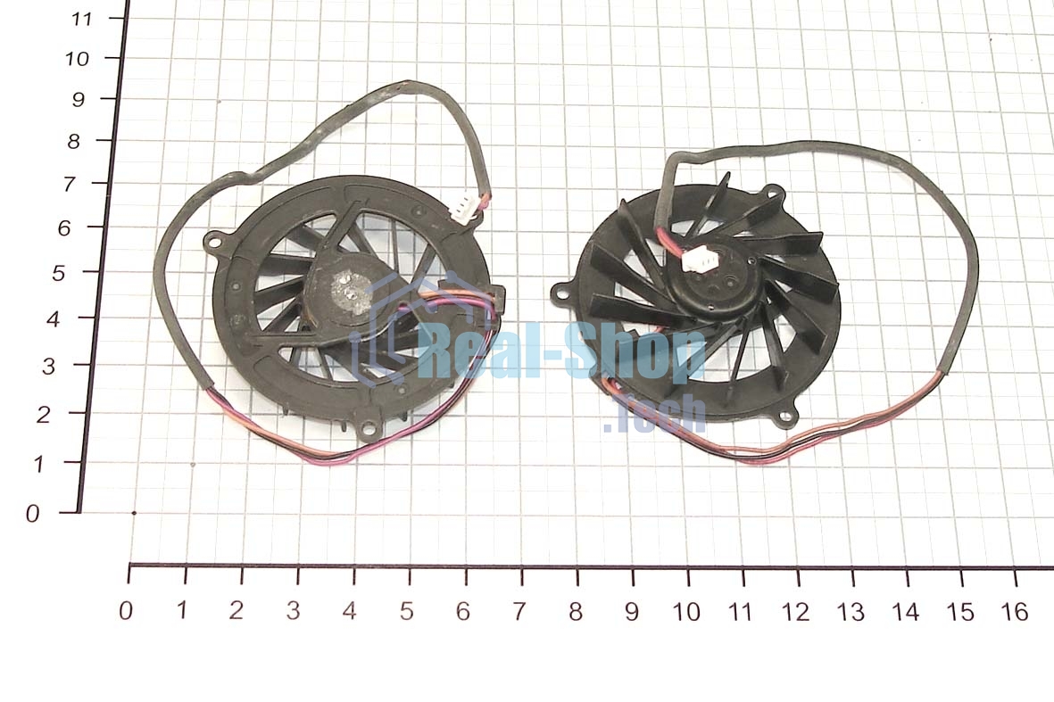 Вентилятор (кулер) для ноутбука Sony Vaio VGN-FS VGN-FS500 VGN-FS315