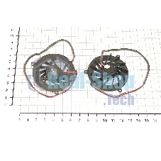 Вентилятор (кулер) для ноутбука Sony Vaio VGN-FS VGN-FS500 VGN-FS315