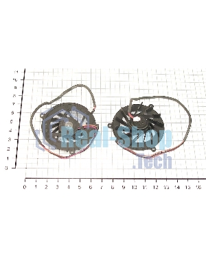 Вентилятор (кулер) для ноутбука Sony Vaio VGN-FS VGN-FS500 VGN-FS315