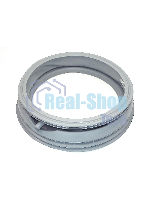 Манжета (уплотнитель) люка для стиральной машины Bosch, Siemens, Neff, Gaggenau 361127