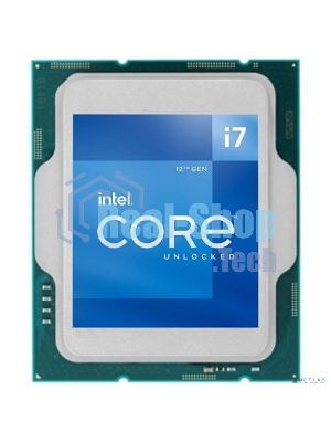 Процессор Intel Core i7-12700K Soc-1700 3.6GHz OEM