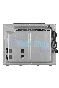 Духовой Шкаф электрический с паром Maunfeld MCMO5016STGW