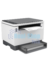 МФУ лазерное HP LaserJet Tank MFP 1602w (2R3E8A), A4, ч/б, печ. до 22 стр/мин., 600x600dpi, USB, Wi-Fi, BlueTooth, Air Print, Mopria