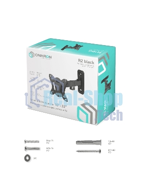 Кронштейн ONKRON R2 для телевизора 10