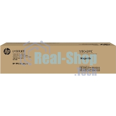 Картридж лазерный HP для Color LJ Managed MFP (E77822, E77825, E77830), пурпурный