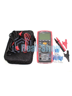 Тестер сопротивления изоляции UNI-T UT505B