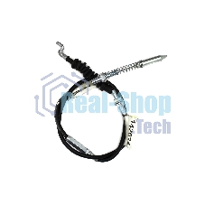Трос блокировки рычага включения шнека 74-53см 142024